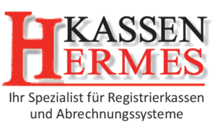 Kassen Hermes in Düsseldorf - Logo