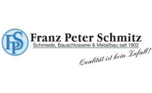 Schmitz Franz Peter in Driesch Stadt Kaarst - Logo