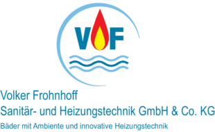Volker Frohnhoff Sanitär- und Heizungstechnik GmbH & Co. KG