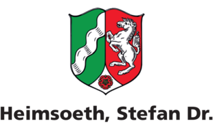 Heimsoeth, Stefan Dr. in Mönchengladbach - Logo