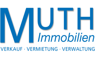 Muth Immobilien RDM in Düsseldorf - Logo
