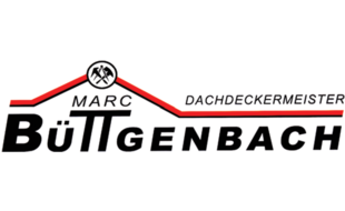 Dachdeckermeister Marc Büttgenbach in Korschenbroich - Logo