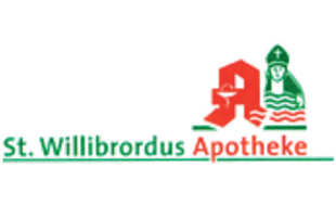 St. Willibrordus Apotheke Inh. Hr. Rueter in Wesel - Logo