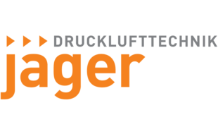 Jäger Drucklufttechnik GmbH & Co. KG in Hilden - Logo