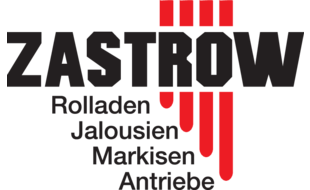 Rolladen Zastrow in Düsseldorf - Logo