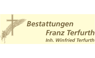 Bestattungen Terfurth in Friedrichsfeld Stadt Voerde - Logo