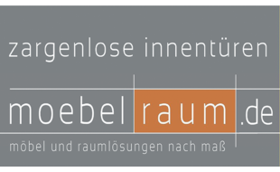Möbelraum Einbauschränke nach Maß GmbH in Düsseldorf - Logo