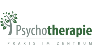 Psychotherapiepraxis im Zentrum in Düsseldorf - Logo