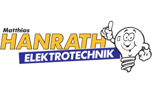 Elektro Hanrath in Waldniel Gemeinde Schwalmtal - Logo