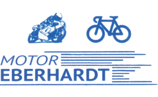 Eberhardt Motorräder u. Roller in Remscheid - Logo