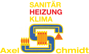 Schmidt Axel in Remscheid - Logo