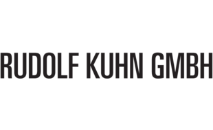 Kuhn Rudolf GmbH in Düsseldorf - Logo