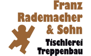 Franz Rademacher & Sohn GmbH & Co. KG in Mönchengladbach - Logo