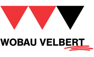Wobau Wohnungsbaugesellschaft Velbert mbH in Velbert - Logo