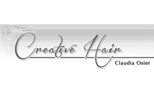 Creative Hair Claudia Oster in Haan im Rheinland - Logo