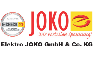 Elektro JOKO GmbH & Co. KG in Goch - Logo