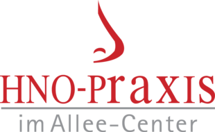 HNO Praxis im Allee Center Dr. Christian Ibold in Remscheid - Logo