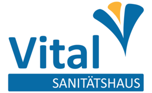 Sanitätshaus Vital in Hilden - Logo