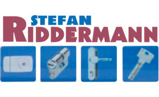 Riddermann Schlüsseldienst in Sonsbeck - Logo