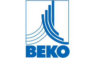 Beko Technologies GmbH in Neuss - Logo