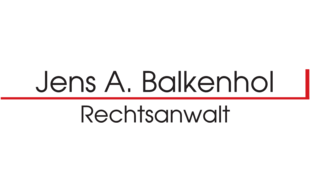 Balkenhol Jens A. in Düsseldorf - Logo