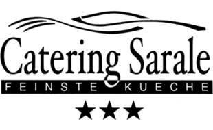 Catering Sarale in Wuppertal - Logo
