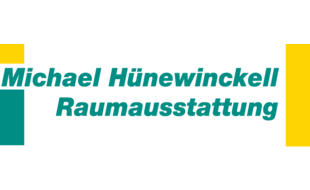 Hünewinckell in Düsseldorf - Logo