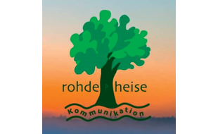Jörg Rohde-Heise Mediengestaltung in Solingen - Logo