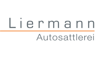 Autosattlerei Liermann in Düsseldorf - Logo
