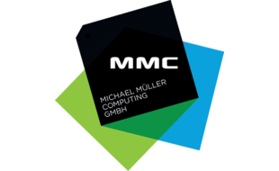 MMC GmbH in Düsseldorf - Logo