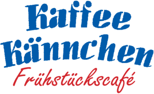 Kaffee Kännchen in Dinslaken - Logo