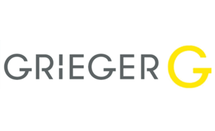Grieger GmbH in Düsseldorf - Logo