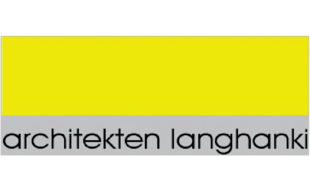 Architekten Langhanki in Rheinberg - Logo