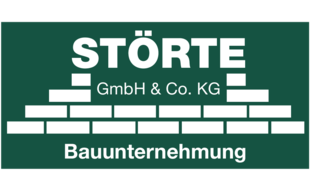 Bauunternehmung Störte GmbH & Co. KG in Wuppertal - Logo