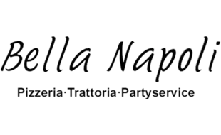 Pizzeria Bella Napoli in Neuss - Logo