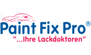 Paint Fix Pro in Dinslaken - Logo