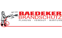 Baedeker Brandschutz GmbH