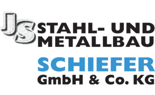 J. Schiefer Stahl- und Metallbau GmbH & Co. KG in Düsseldorf - Logo