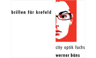 Bild zu City-Optik Fuchs GmbH in Krefeld