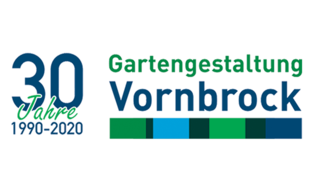 Gartengestaltung Vornbrock GmbH in Schermbeck - Logo