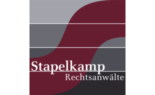 Stapelkamp Rechtsanwälte in Geldern - Logo