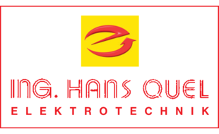 Ing. Hans Quel Elektrotechnik GmbH & Co. KG in Wuppertal - Logo