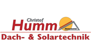 Humm, Christof in Kevelaer - Logo
