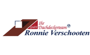 Dachdeckerteam Ronnie Verschooten GmbH