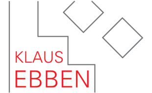 Ebben Klaus Tischler in Kleve am Niederrhein - Logo