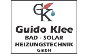 Bild zu Guido Klee Bad-Solar- und Heizungstechnik GmbH in Wuppertal