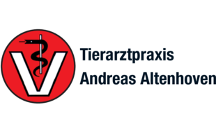 Altenhoven, Andreas in Kalkar - Logo