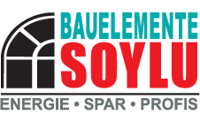 Bauelemente Soylu in Wuppertal - Logo