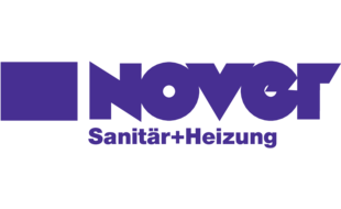 Nover Sanitär + Heizung in Kapellen Stadt Grevenbroich - Logo