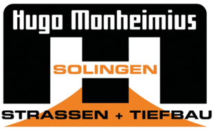 Hugo Monheimius GmbH & Co. KG in Solingen - Logo